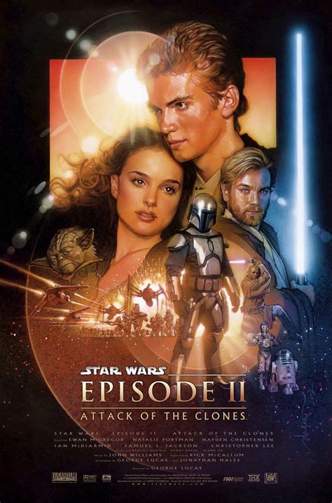 episode ii attack of the clones watch full movie online|anakin skywalker movie 2.